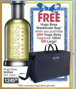 Hugo Boss Bottled EDT-100ml