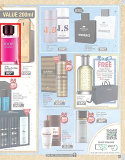 Dis-Chem : Glamour Guide (2 December - 24 December 2021), page 3