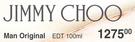 Jimmy Choo Man Original EDT-100ml