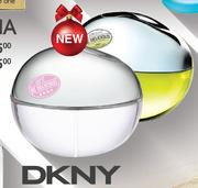 DKNY Be 100% Delicious EDP-100ml