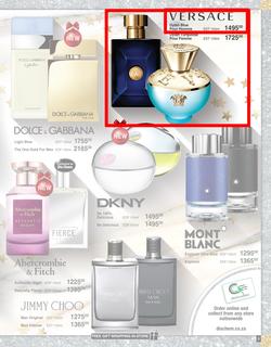 Dis-Chem : Glamour Guide (2 December - 24 December 2021), page 5