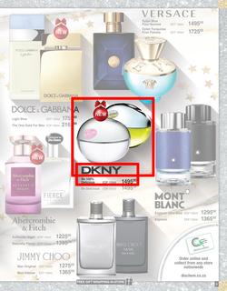 Dis-Chem : Glamour Guide (2 December - 24 December 2021), page 5