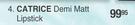 Catrice Demi Matt Lipstick
