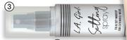 L.A.Girl Setting Spray-80ml