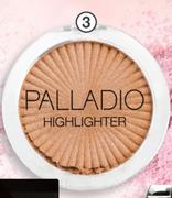 Palladio Sunkissed Highlighter