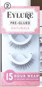 Eylure Pre Glued Naturals Lashes