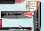 L.A.Girl Lip Attraction Lipstick-Each