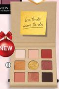 Essence Daily Dose Of Energy Eyeshadow Palette 9 Colours