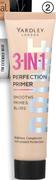Yardley 3 In 1 Perfection Primer
