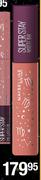 Maybelline Super Stay Matte Ink
