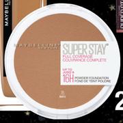 Maybelline Super Stay Full Coverage
