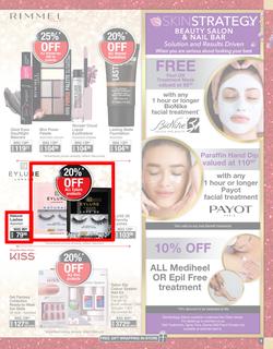 Dis-Chem : Glamour Guide (2 December - 24 December 2021), page 9