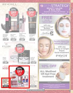 Dis-Chem : Glamour Guide (2 December - 24 December 2021), page 9
