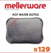 Mellerware Hot Water Bottle