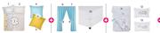 Pippa Luxury 13 Piece Duvet Cover Sets (Double)