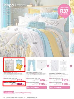 HomeChoice : Autumn Edition (1 March - 30 April 2021), page 46