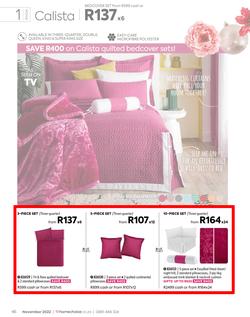 HomeChoice : Create The Home You Love (01 November - 30 November 2022), page 46