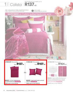 HomeChoice : Create The Home You Love (01 November - 30 November 2022), page 46