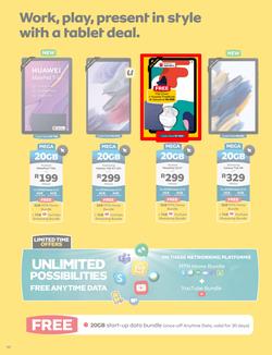 MTN : Yello (1 February - 28 February 2022), page 46