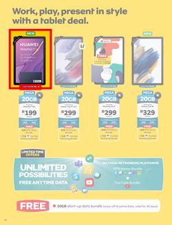 MTN : Yello (1 February - 28 February 2022), page 46
