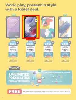 MTN : Yello (1 February - 28 February 2022), page 46