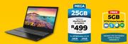 Lenovo Ideapad S145 i5-1035G1-My MTNChoice 25GB