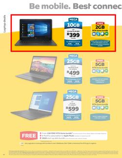 MTN: Y'ELLO (01 March - 31 March 2021), page 46
