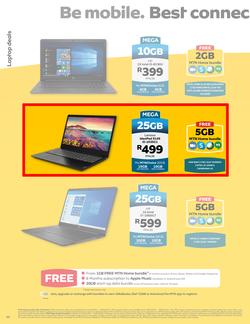 MTN: Y'ELLO (01 March - 31 March 2021), page 46