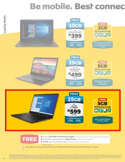 MTN: Y'ELLO (01 March - 31 March 2021), page 46