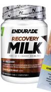Endurade Recovery Milk