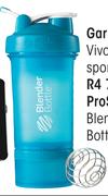 Pro Stak Blender Bottle