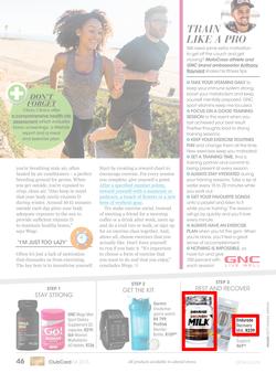 Clicks : Clubcard Magazine Issue 4, page 49