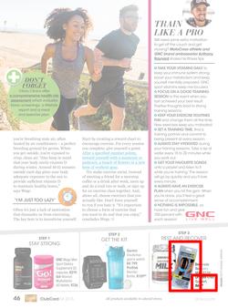 Clicks : Clubcard Magazine Issue 4, page 49