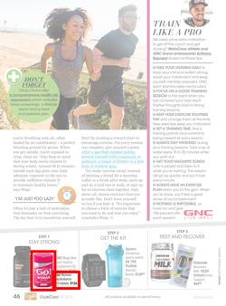 Clicks : Clubcard Magazine Issue 4, page 49