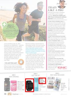 Clicks : Clubcard Magazine Issue 4, page 49