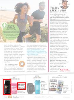Clicks : Clubcard Magazine Issue 4, page 49
