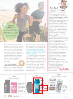 Clicks : Clubcard Magazine Issue 4, page 49