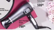 Nicky Clarke Hair Therapy Dryer