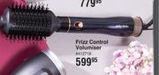 Nicky Clarke Frizz Control Volumiser