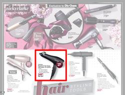 Dis-Chem : Best Of Beauty (16 February - 12 March 2023), page 46