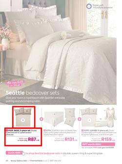 HomeChoice : Winter Edition (1 May - 30 June 2021), page 46