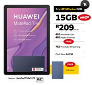 Huawei Mate Pad T10s LTE