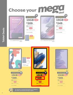 MTN : Y'ello (1 April - 30 April 2022), page 46