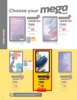 MTN : Y'ello (1 April - 30 April 2022), page 46