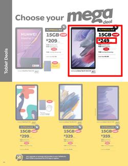 MTN : Y'ello (1 April - 30 April 2022), page 46