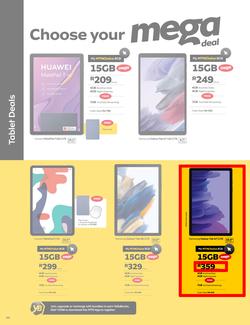 MTN : Y'ello (1 April - 30 April 2022), page 46