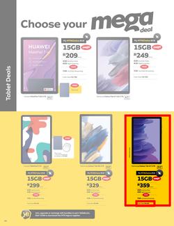 MTN : Y'ello (1 April - 30 April 2022), page 46