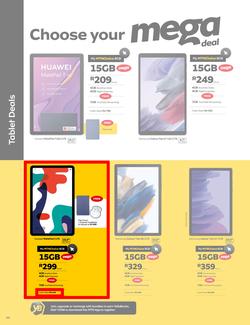 MTN : Y'ello (1 April - 30 April 2022), page 46