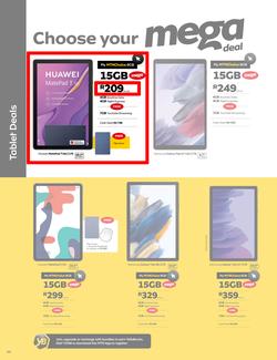 MTN : Y'ello (1 April - 30 April 2022), page 46