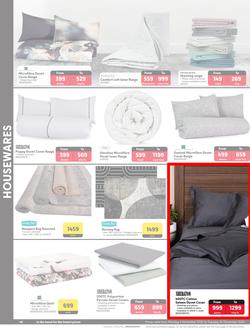 Makro : It's A Full On Festive Mood At Makro (04 November - 24 December 2024), page 46